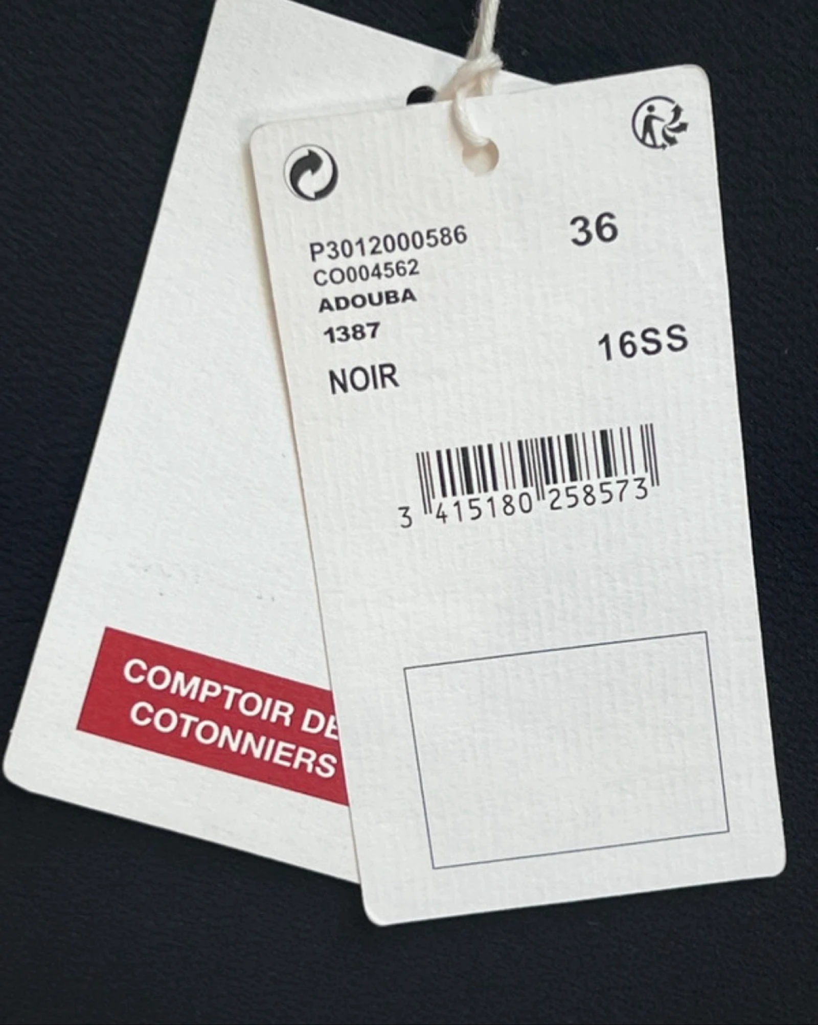 Comptoir des Cotonniers long skirt new with tag – photo 18